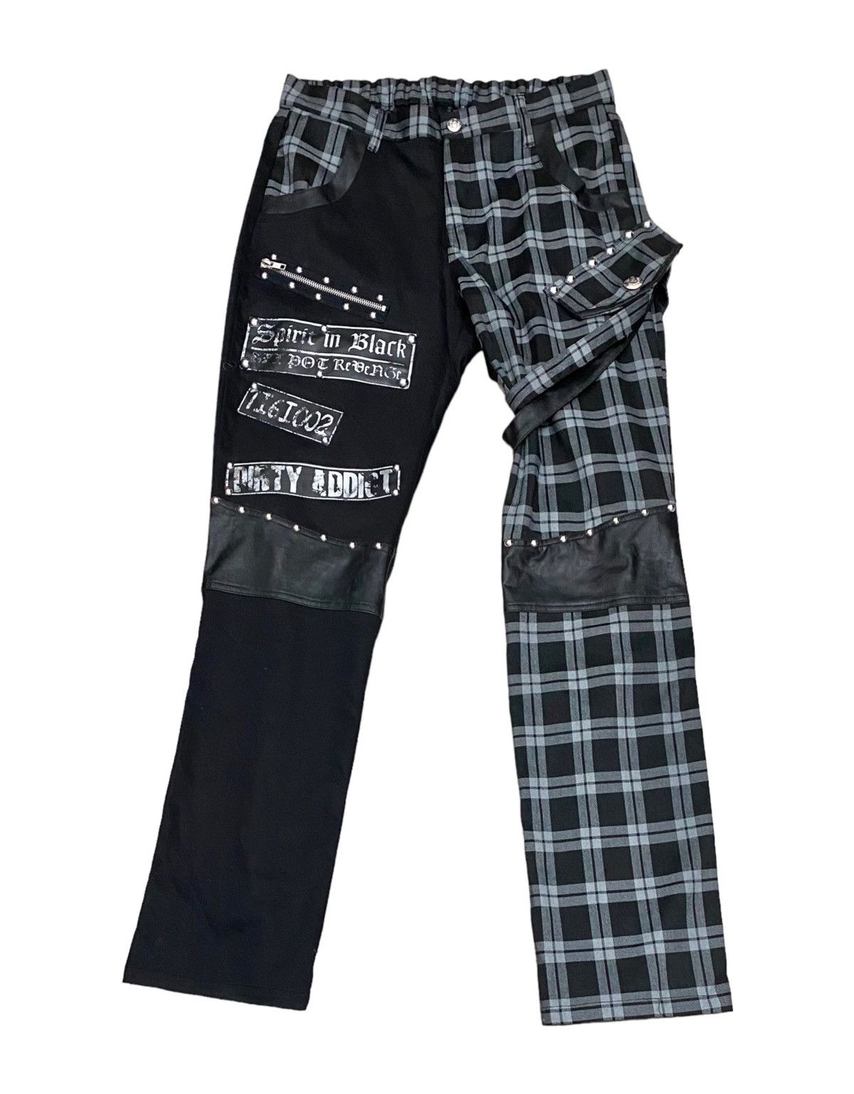 Sex Pot Revenge Pants | Grailed