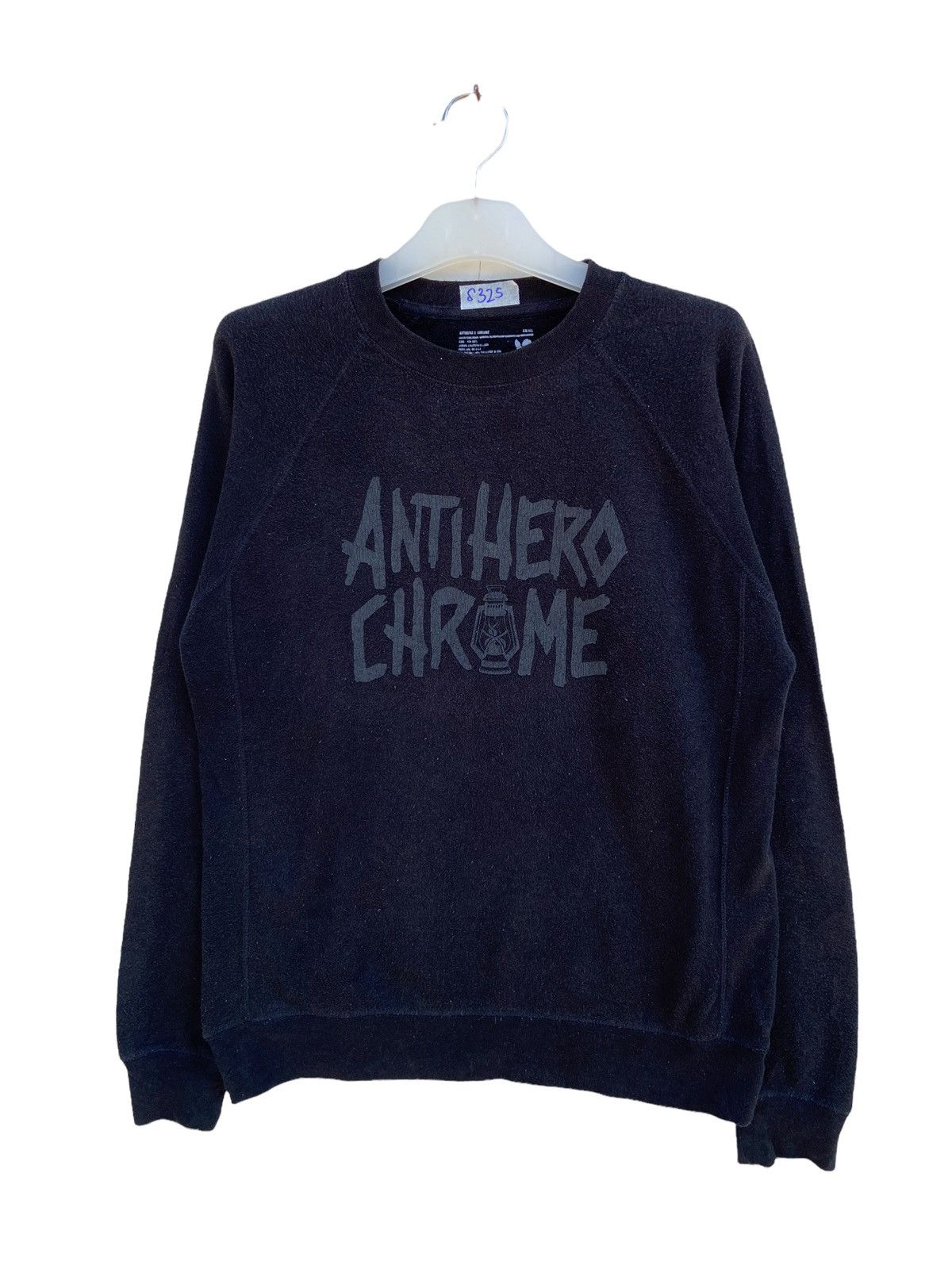 Antihero Antihero x Chrome Size US S / EU 44-46 / 1 - 1 Thumbnail