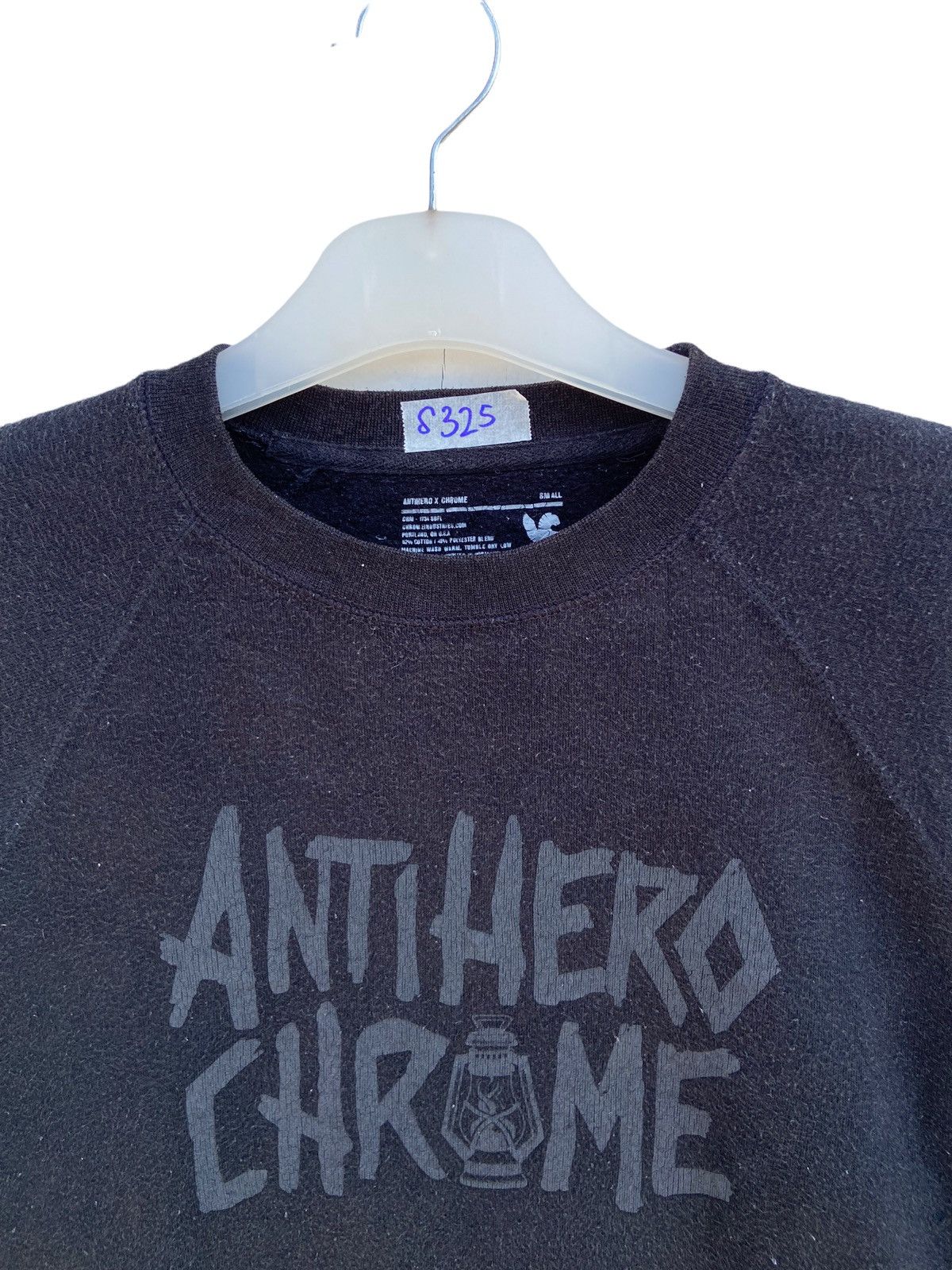 Antihero Antihero x Chrome Size US S / EU 44-46 / 1 - 2 Thumbnail