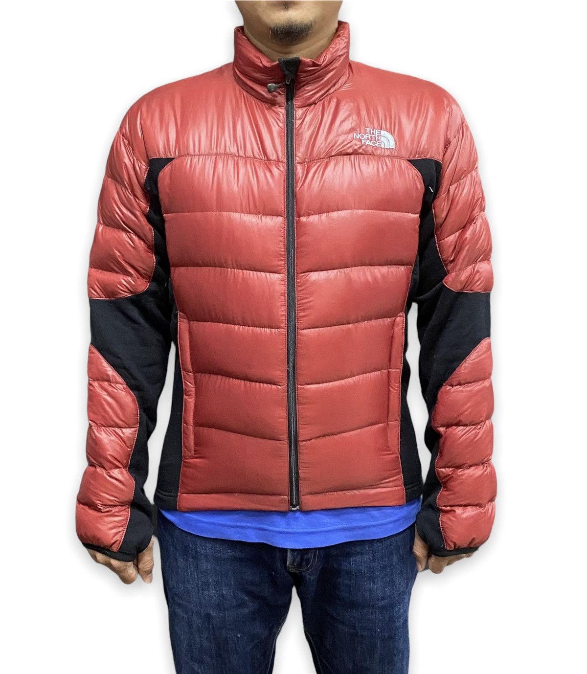The North Face The North Face Summit Series Puffer Jacket Size US M / EU 48-50 / 2 - 4 Thumbnail