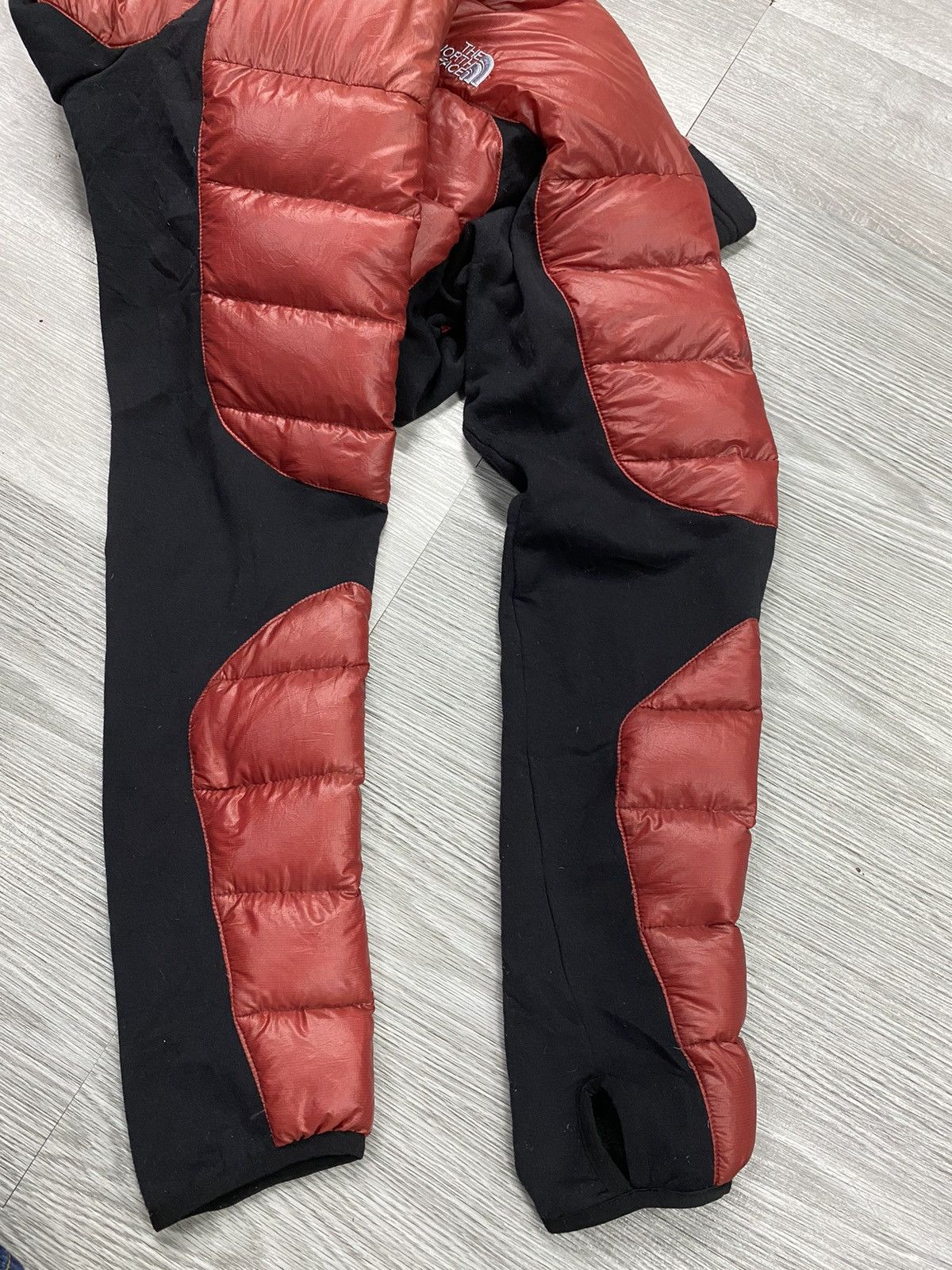 The North Face The North Face Summit Series Puffer Jacket Size US M / EU 48-50 / 2 - 9 Thumbnail