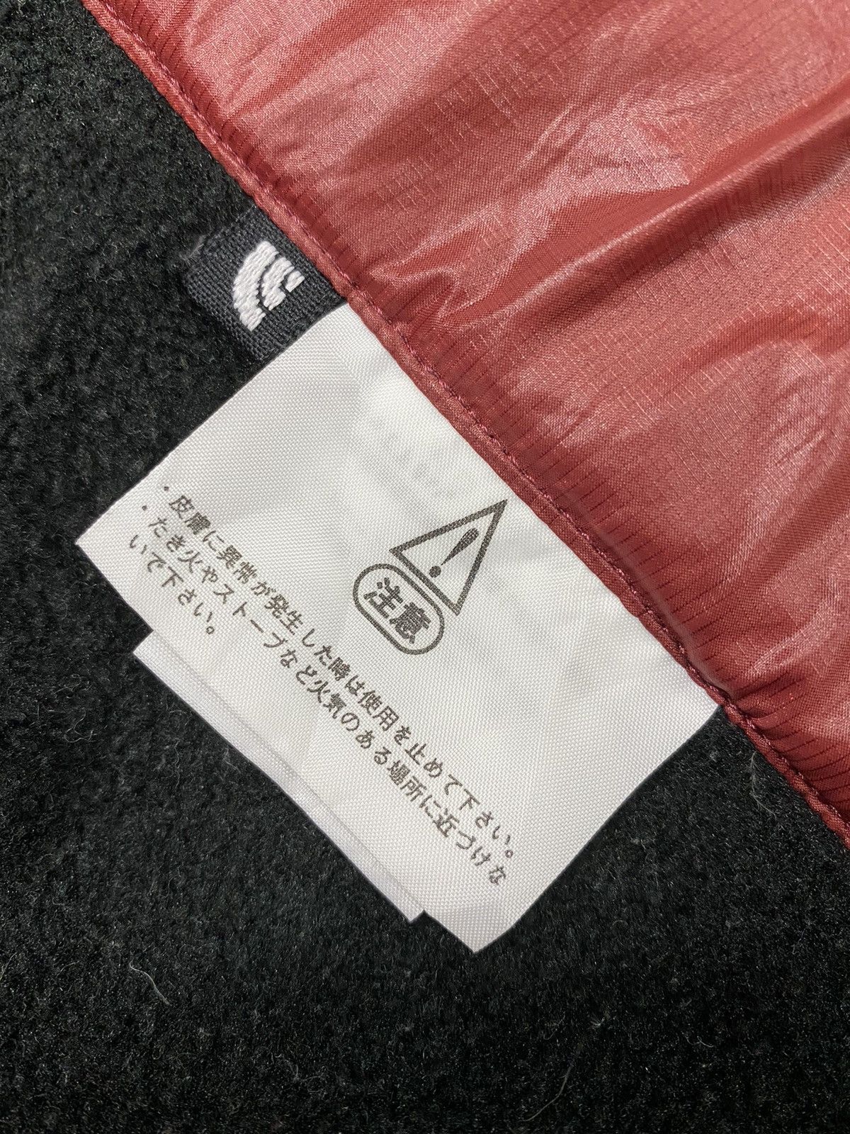 The North Face The North Face Summit Series Puffer Jacket Size US M / EU 48-50 / 2 - 12 Thumbnail