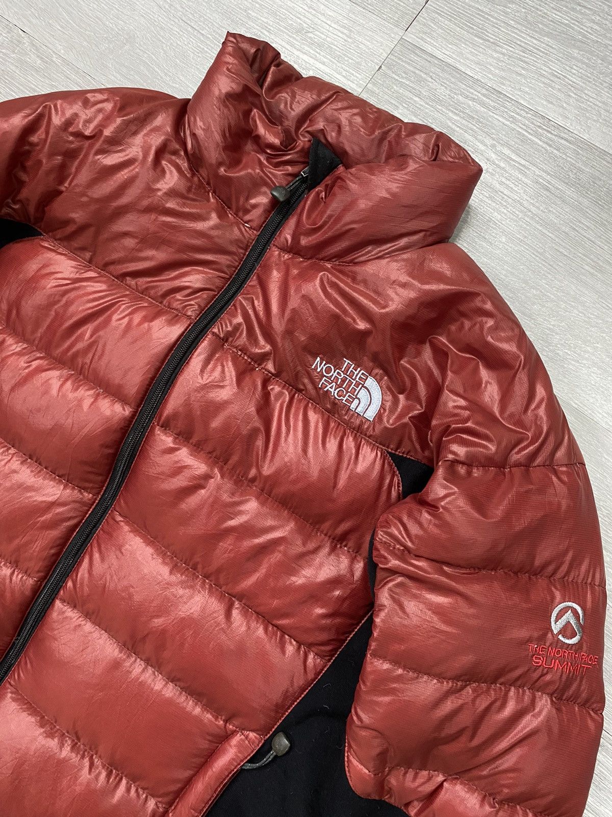 The North Face The North Face Summit Series Puffer Jacket Size US M / EU 48-50 / 2 - 3 Thumbnail