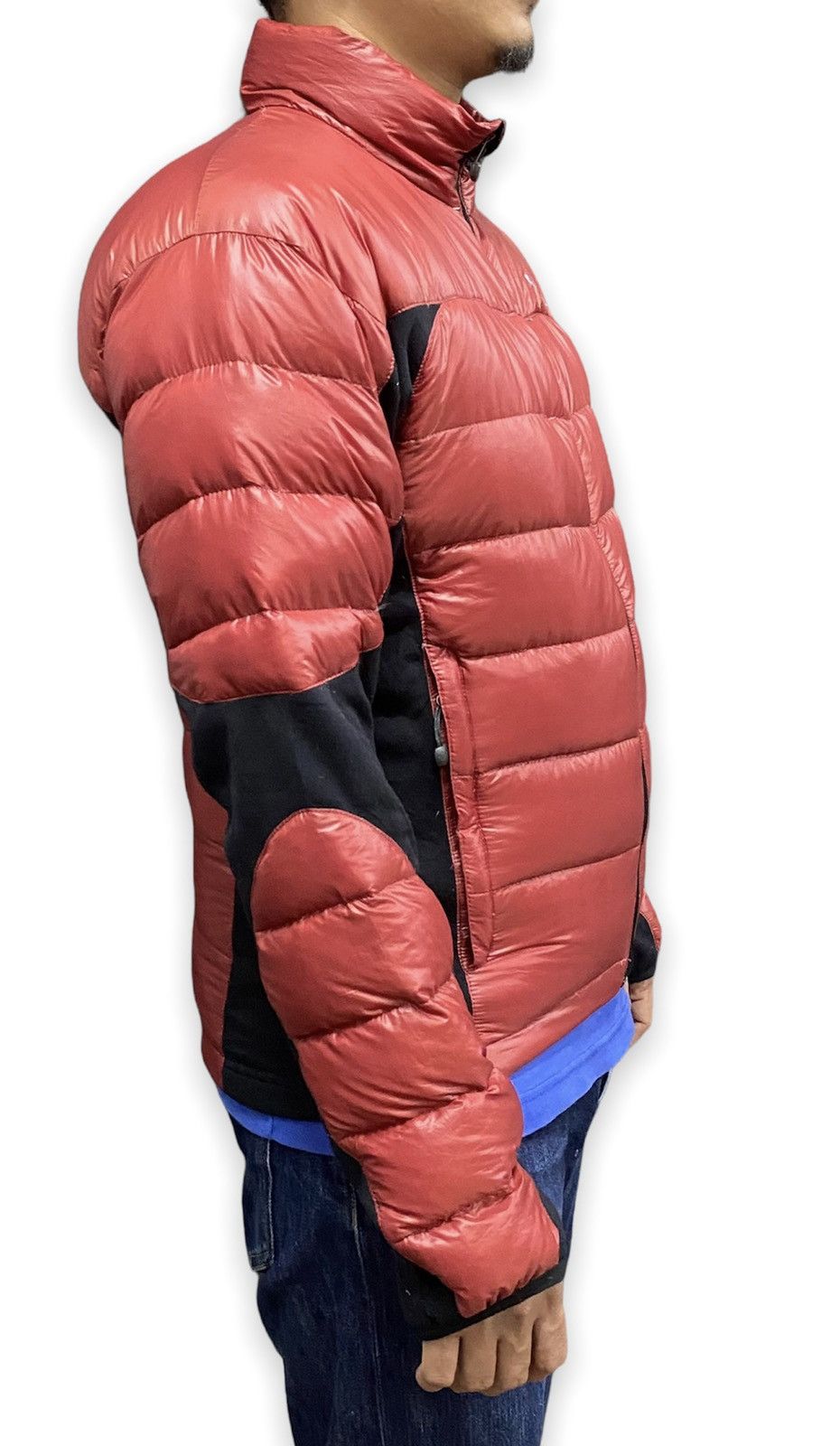 The North Face The North Face Summit Series Puffer Jacket Size US M / EU 48-50 / 2 - 7 Thumbnail