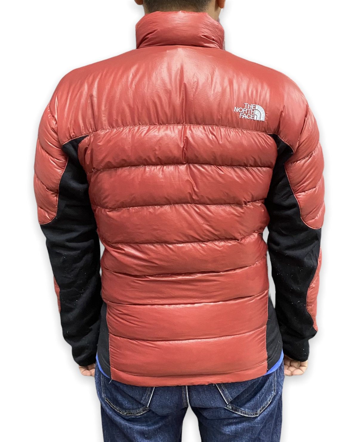 The North Face The North Face Summit Series Puffer Jacket Size US M / EU 48-50 / 2 - 5 Thumbnail