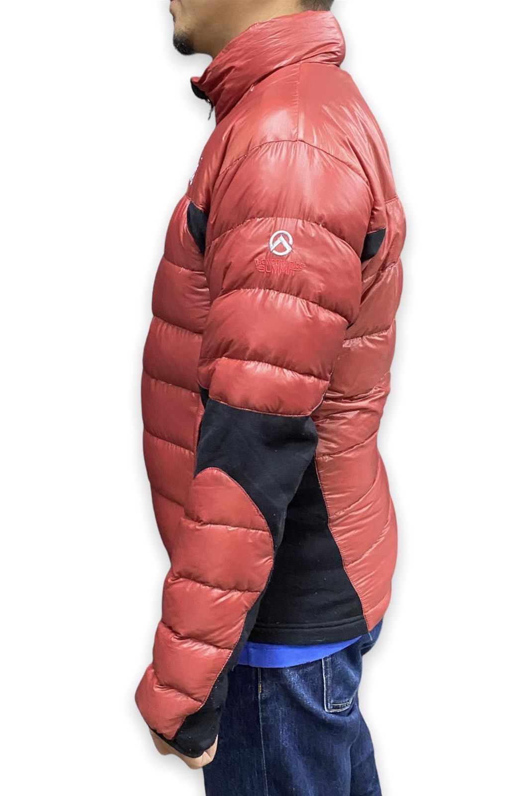 The North Face The North Face Summit Series Puffer Jacket Size US M / EU 48-50 / 2 - 6 Thumbnail