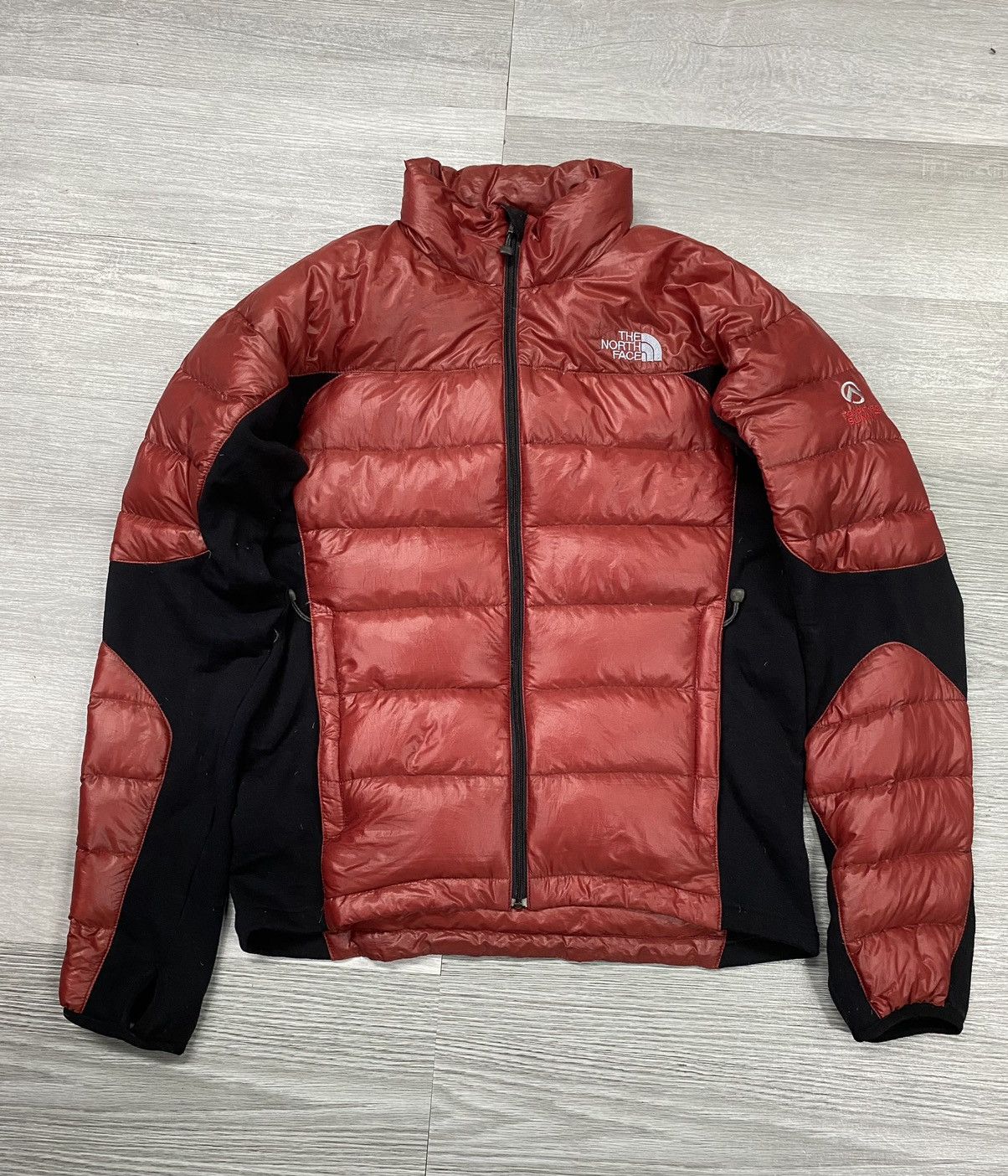 The North Face The North Face Summit Series Puffer Jacket Size US M / EU 48-50 / 2 - 1 Thumbnail