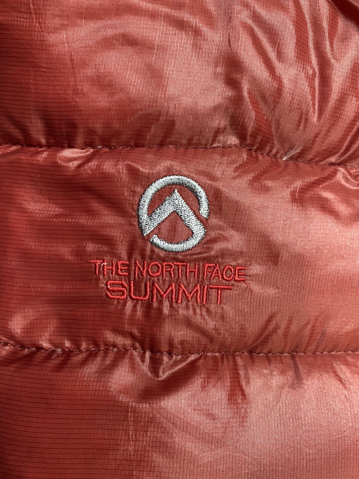 The North Face The North Face Summit Series Puffer Jacket Size US M / EU 48-50 / 2 - 10 Thumbnail