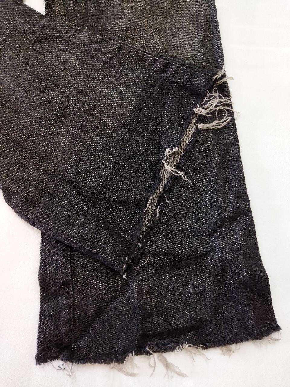 Roberto Cavalli Just Cavalli Cropped Pants Size 27" / US 4 / IT 40 - 7 Thumbnail