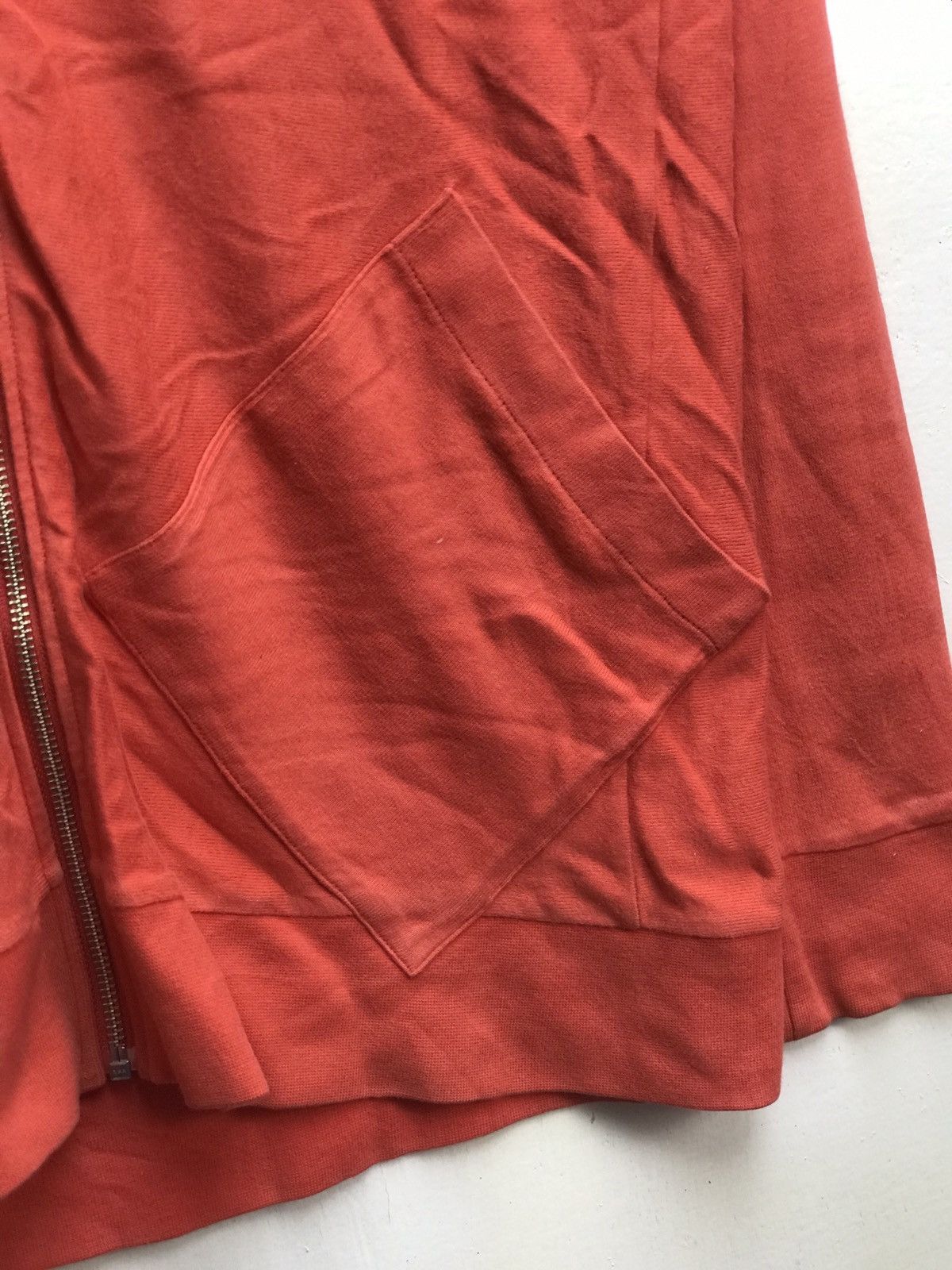 Paul Smith × R.Newbold R. Newbold by Paul Smith Hooded Jacket Size US XL / EU 56 / 4 - 5 Thumbnail