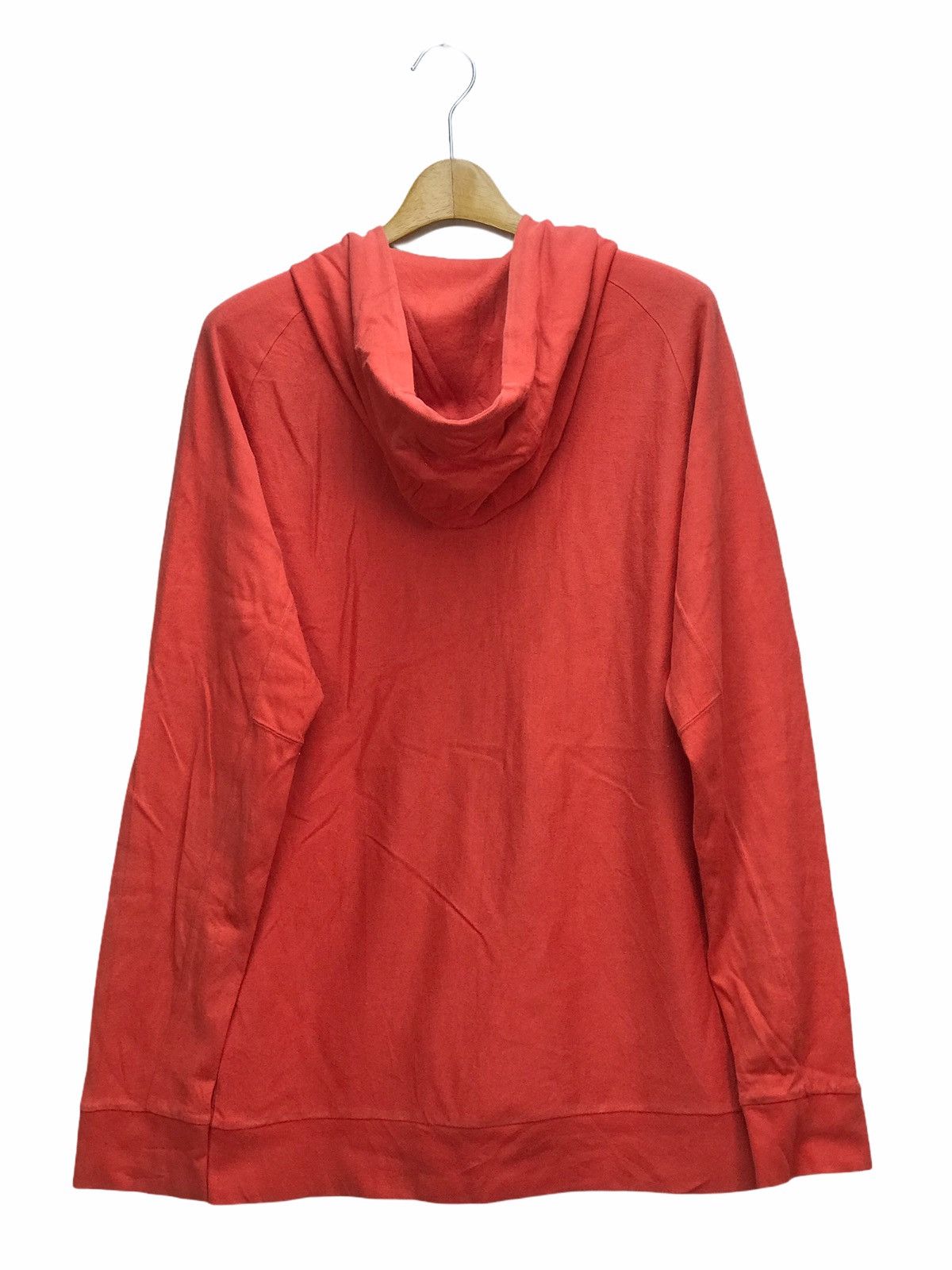 Paul Smith × R.Newbold R. Newbold by Paul Smith Hooded Jacket Size US XL / EU 56 / 4 - 2 Thumbnail