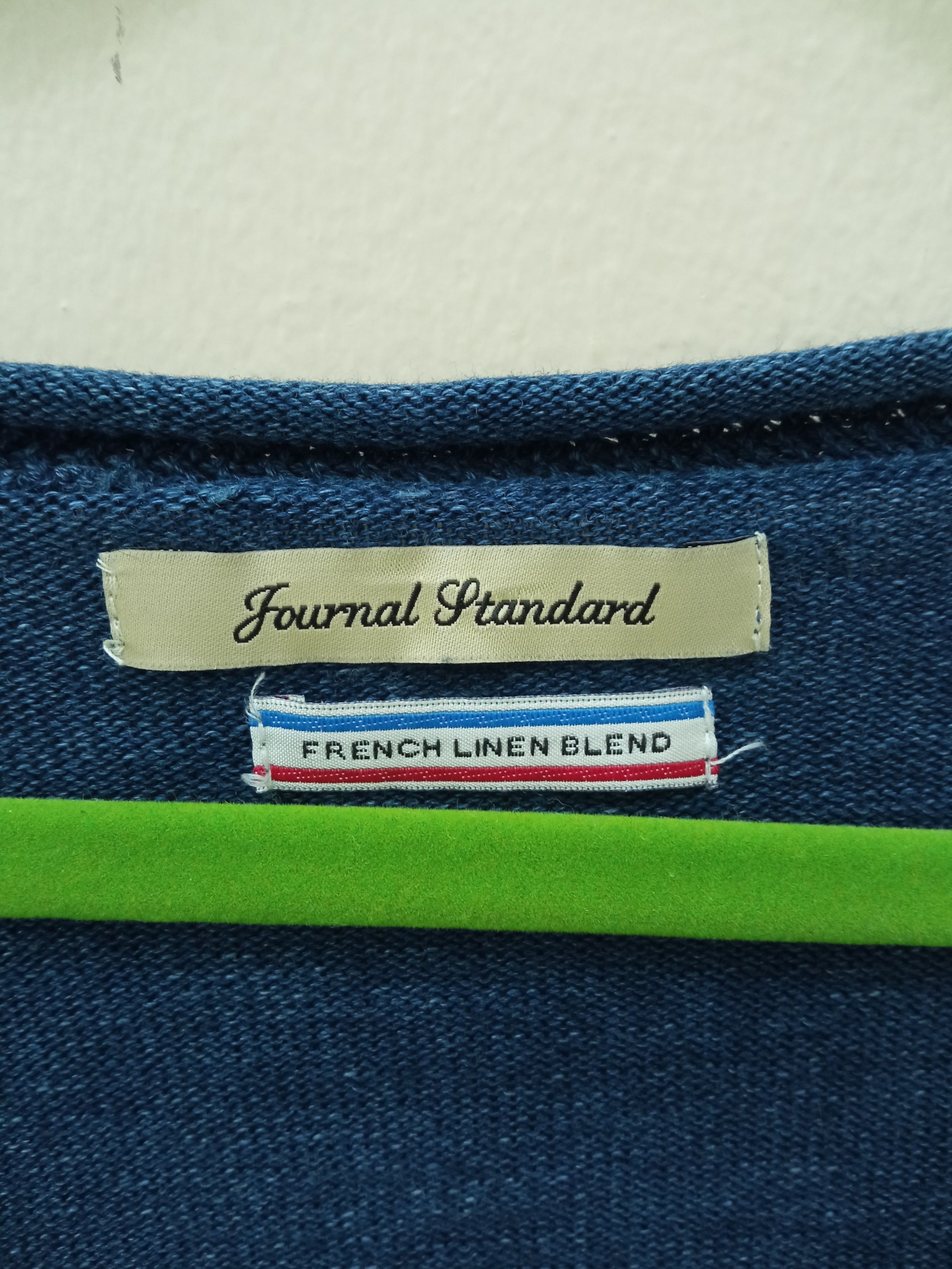 Journal Standard Journal Standard Unique lace Cardigan Size US L / EU 52-54 / 3 - 9 Thumbnail