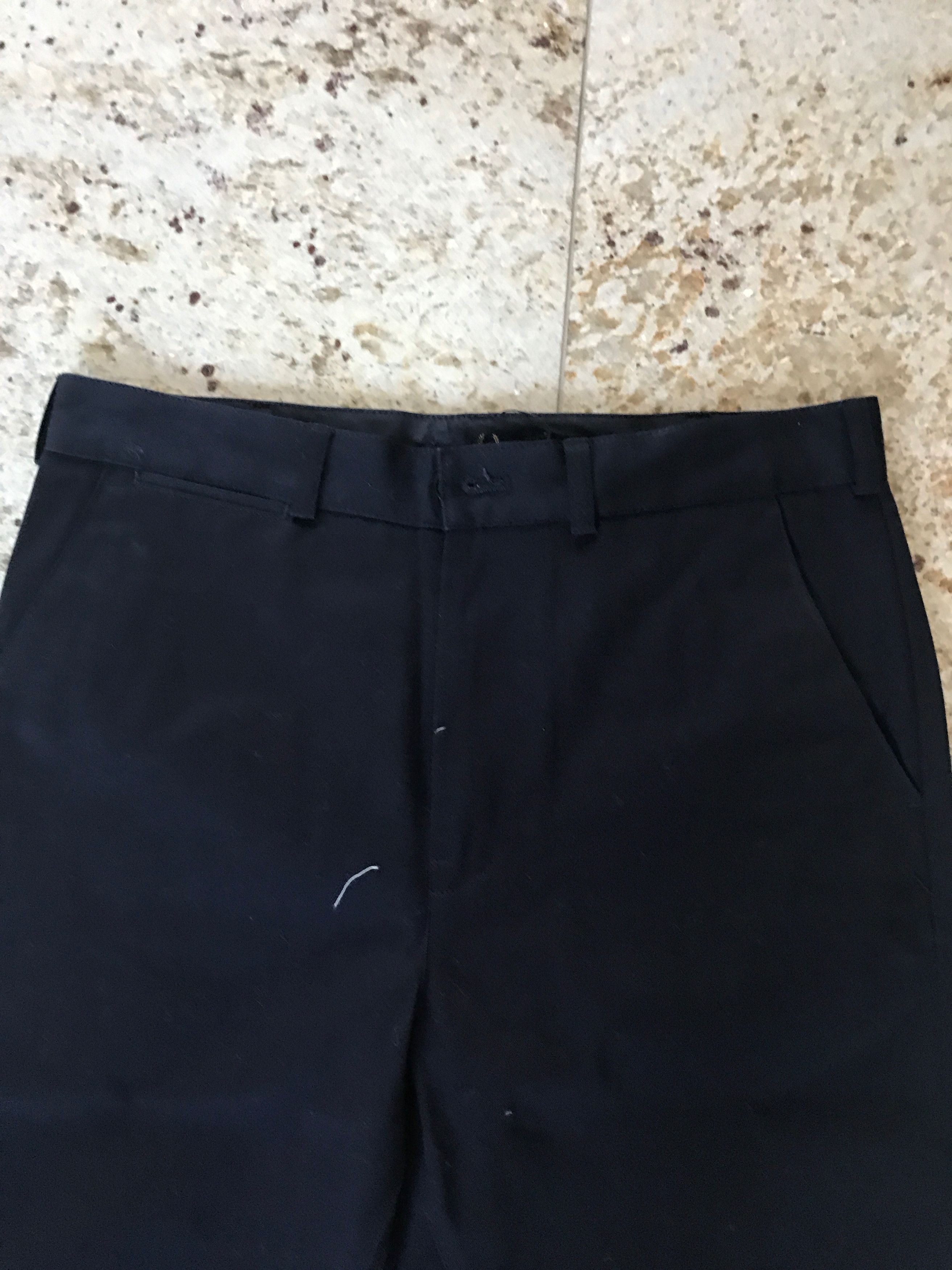 Fred Perry Embroidered Back Pants Size US 30 / EU 46 - 5 Thumbnail