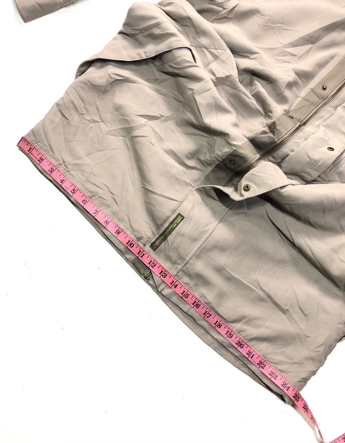 Nike × Vintage VINTAGE NIKE JACKET Size US XL / EU 56 / 4 - 14 Thumbnail