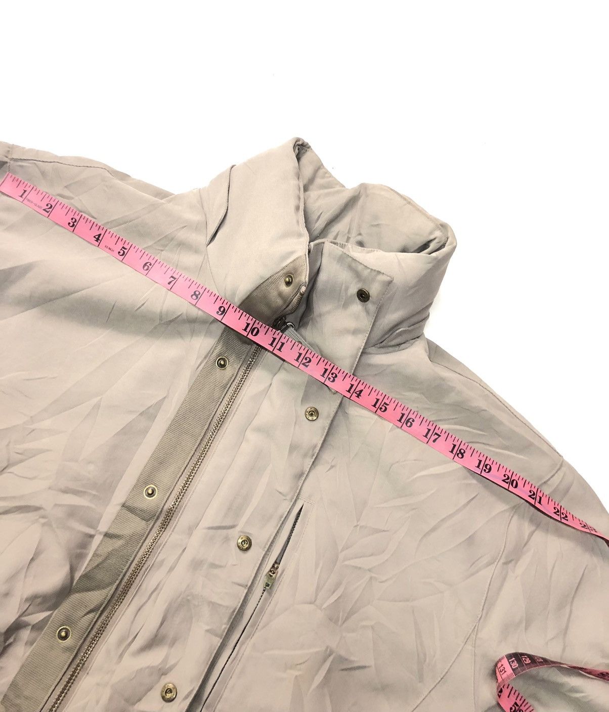 Nike × Vintage VINTAGE NIKE JACKET Size US XL / EU 56 / 4 - 11 Thumbnail