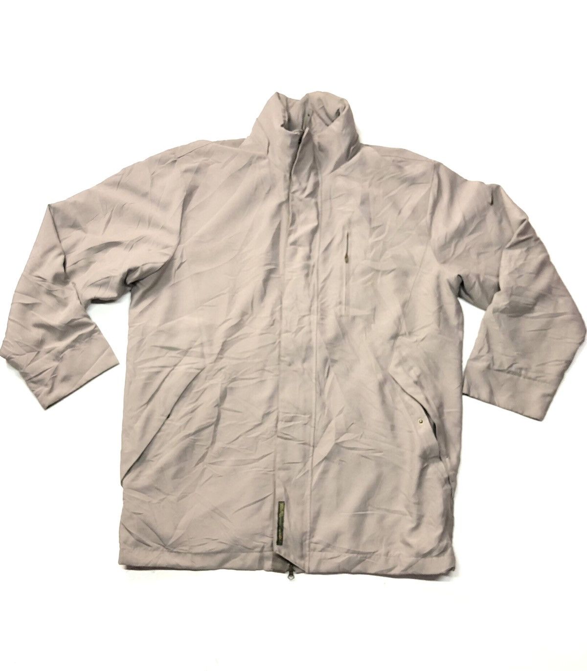 Nike × Vintage VINTAGE NIKE JACKET Size US XL / EU 56 / 4 - 1 Thumbnail