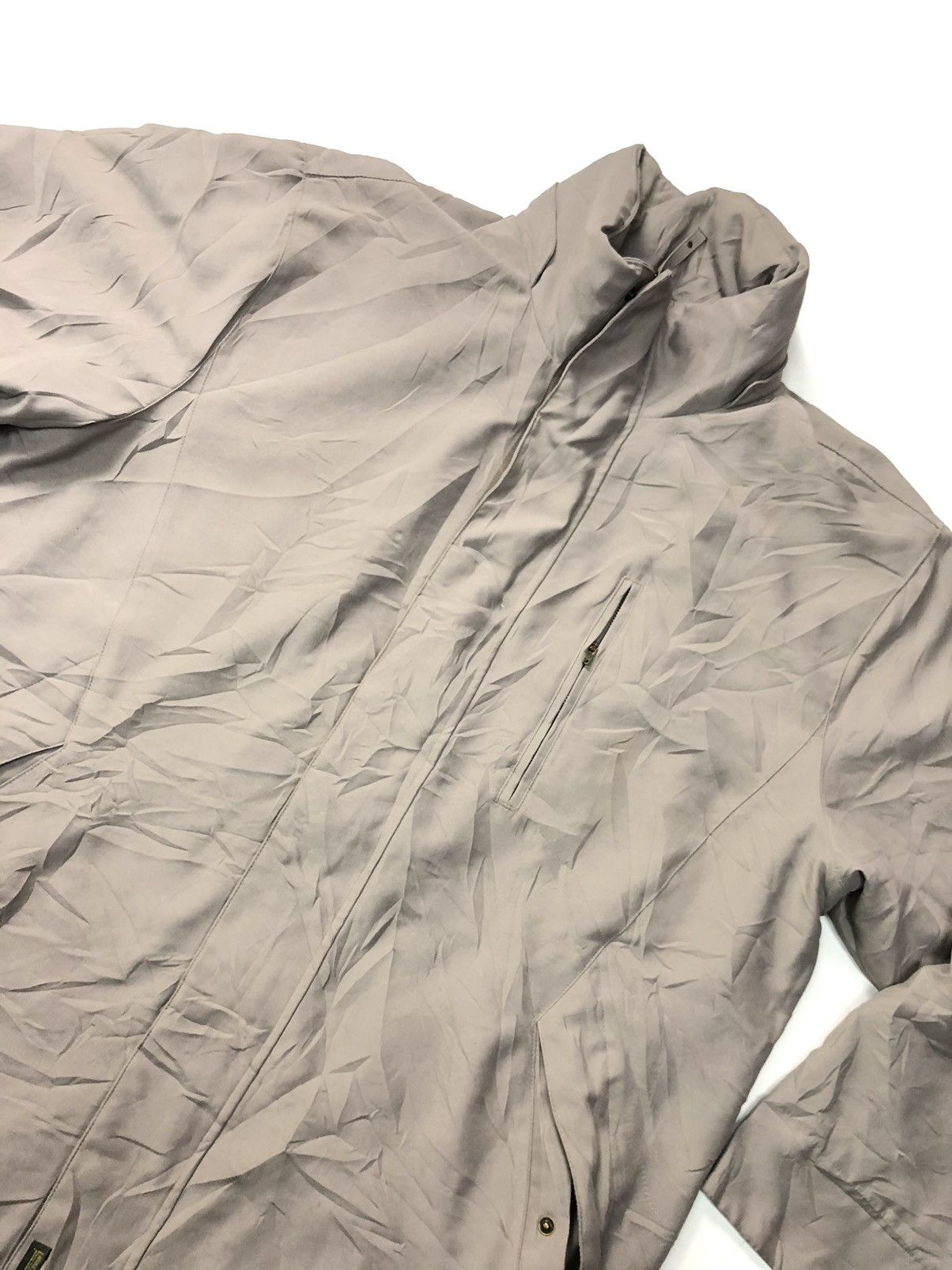 Nike × Vintage VINTAGE NIKE JACKET Size US XL / EU 56 / 4 - 2 Thumbnail