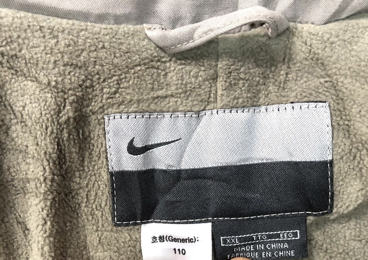 Nike × Vintage VINTAGE NIKE JACKET Size US XL / EU 56 / 4 - 6 Thumbnail