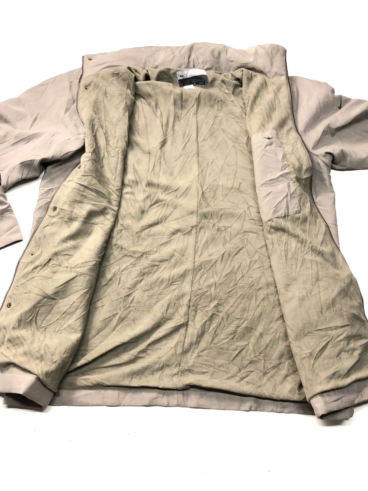 Nike × Vintage VINTAGE NIKE JACKET Size US XL / EU 56 / 4 - 5 Thumbnail