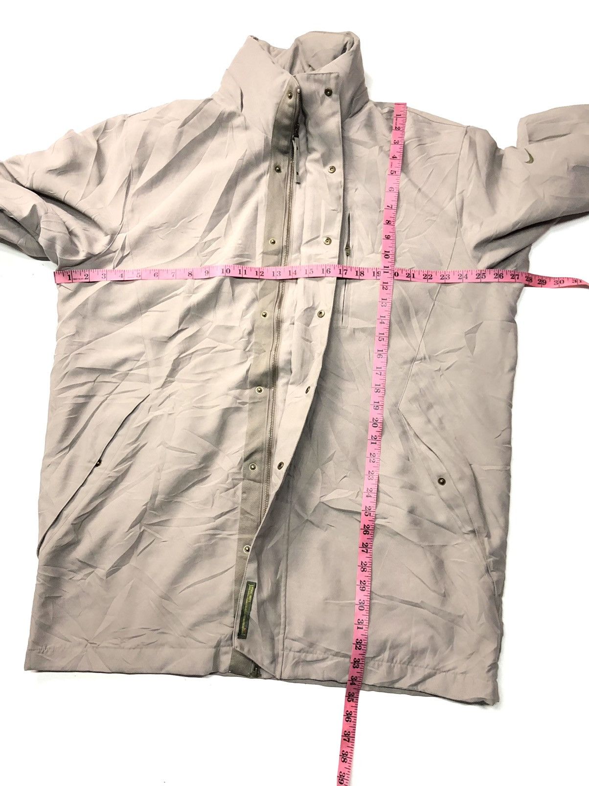 Nike × Vintage VINTAGE NIKE JACKET Size US XL / EU 56 / 4 - 13 Thumbnail