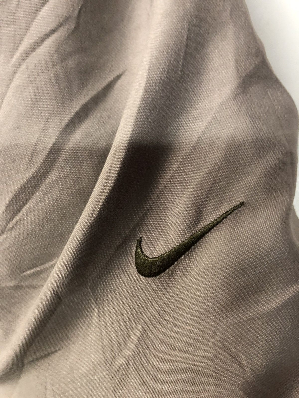 Nike × Vintage VINTAGE NIKE JACKET Size US XL / EU 56 / 4 - 4 Thumbnail