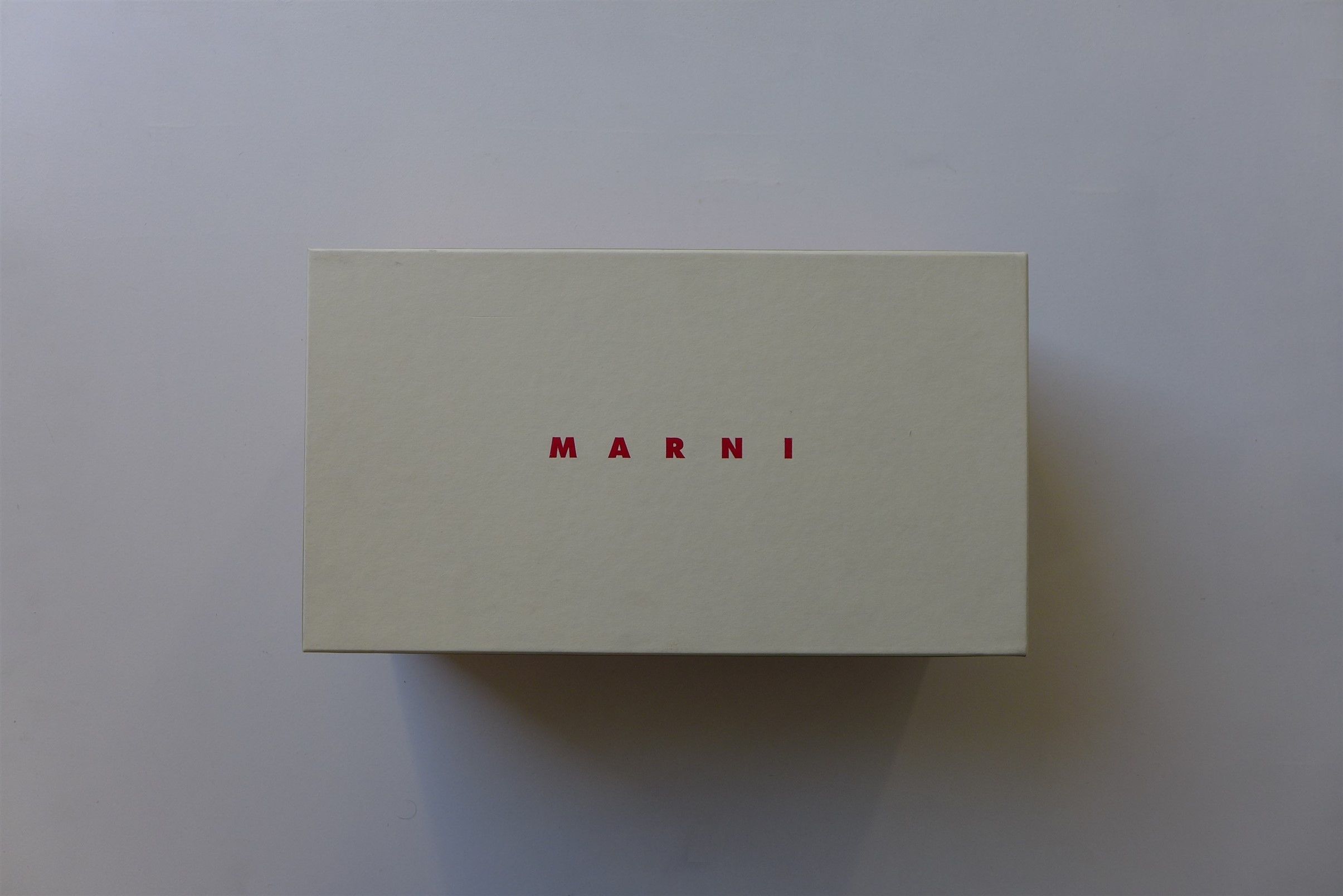 Marni Marni Logo Slides - Leopard Print Faux Fur Size US 10 / EU 43 - 10 Thumbnail