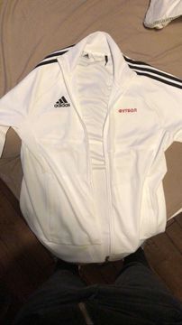 Gosha Rubchinskiy Adidas Jacket | Grailed