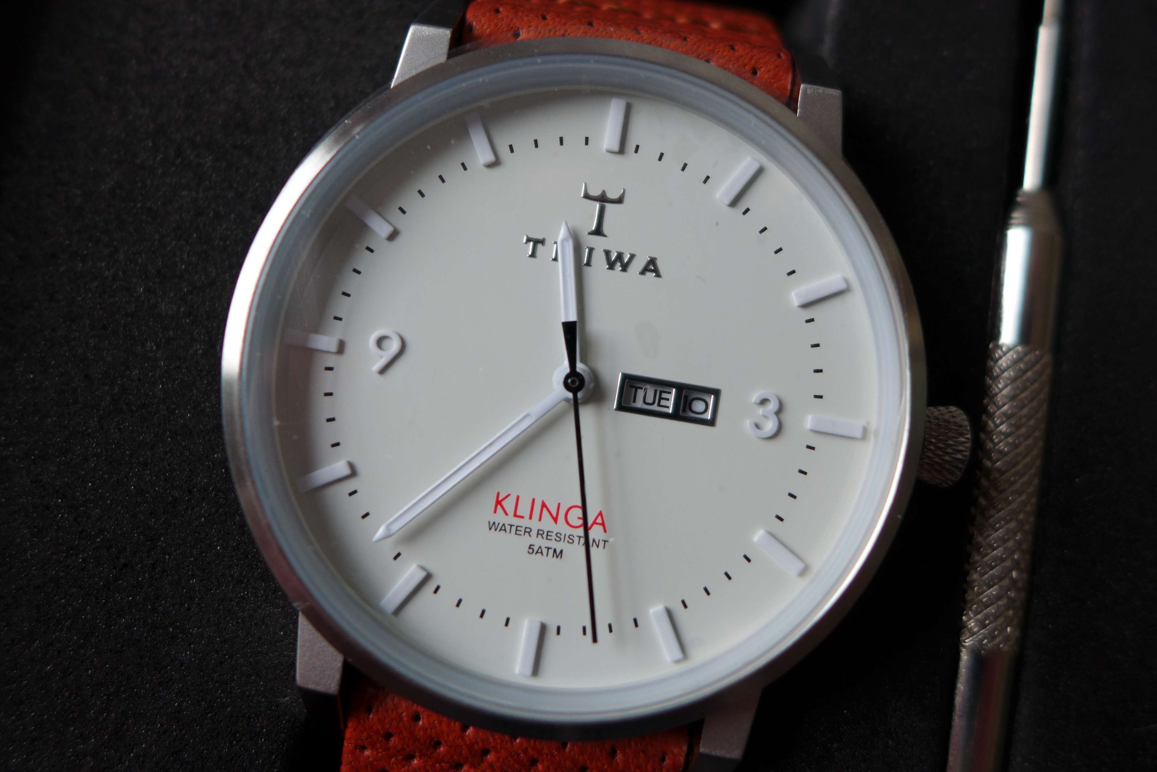 Other Triwa Dawn Klinga Watch Size ONE SIZE - 10 Thumbnail