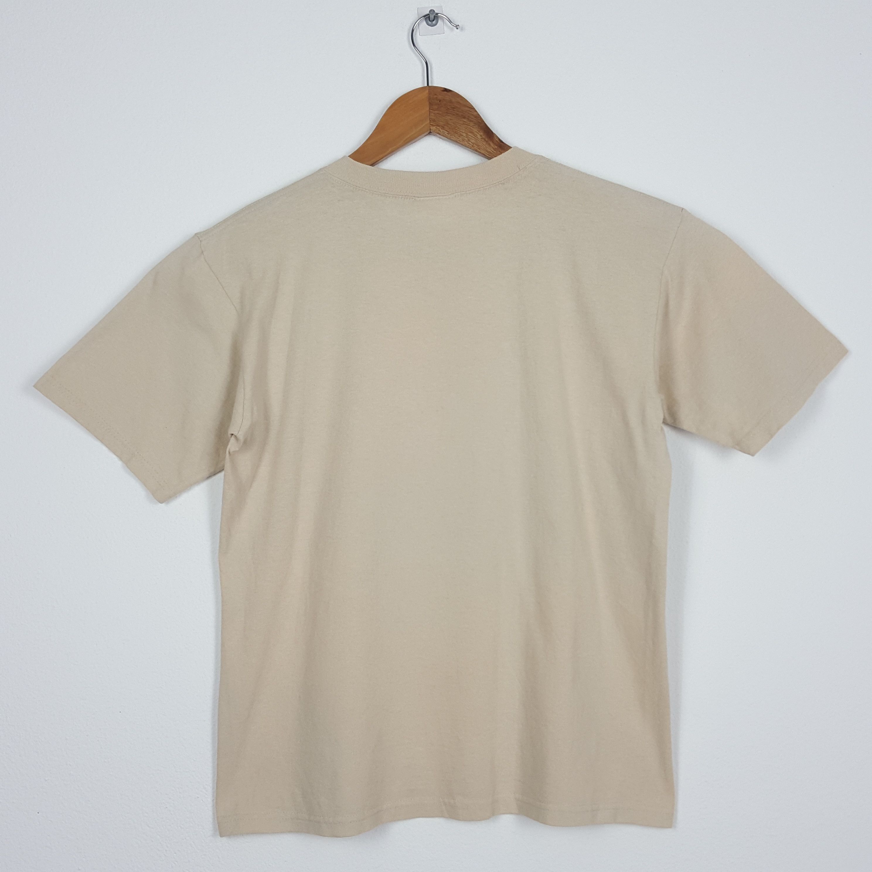 Cartoon Network × Disney × Vintage Vintage Hercules Disney's Animation Adventure t-shirt Size US S / EU 44-46 / 1 - 4 Thumbnail
