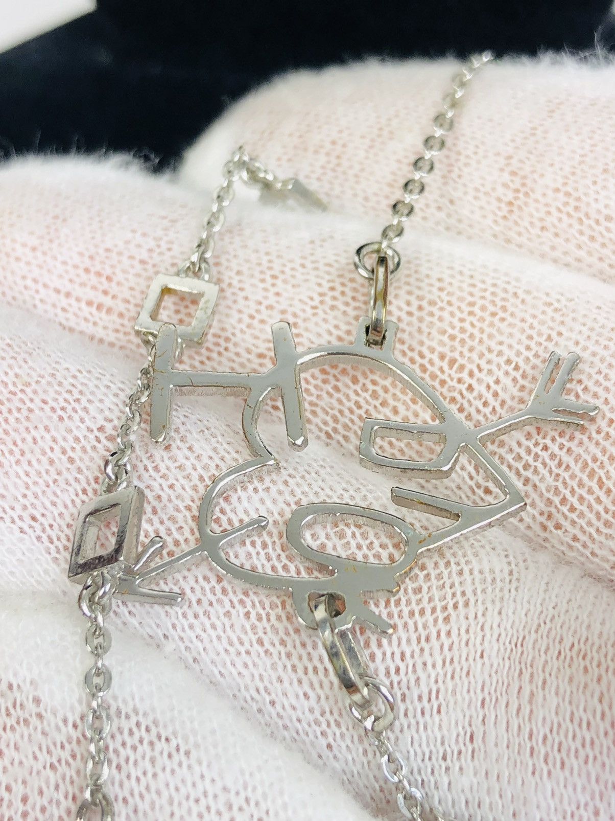 Dior Dior I heart dior bracelet Size ONE SIZE - 3 Thumbnail