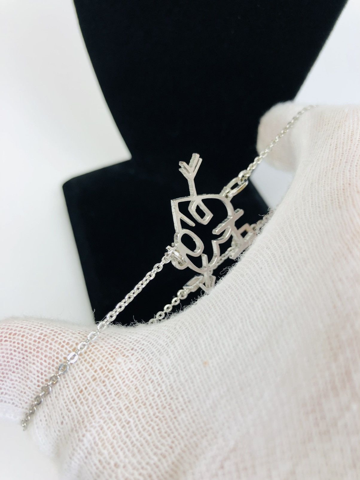 Dior Dior I heart dior bracelet Size ONE SIZE - 1 Thumbnail