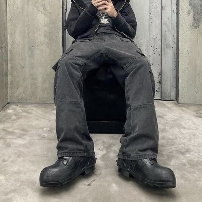 Vintage Rubber Mickey Bunny Boots Grailed