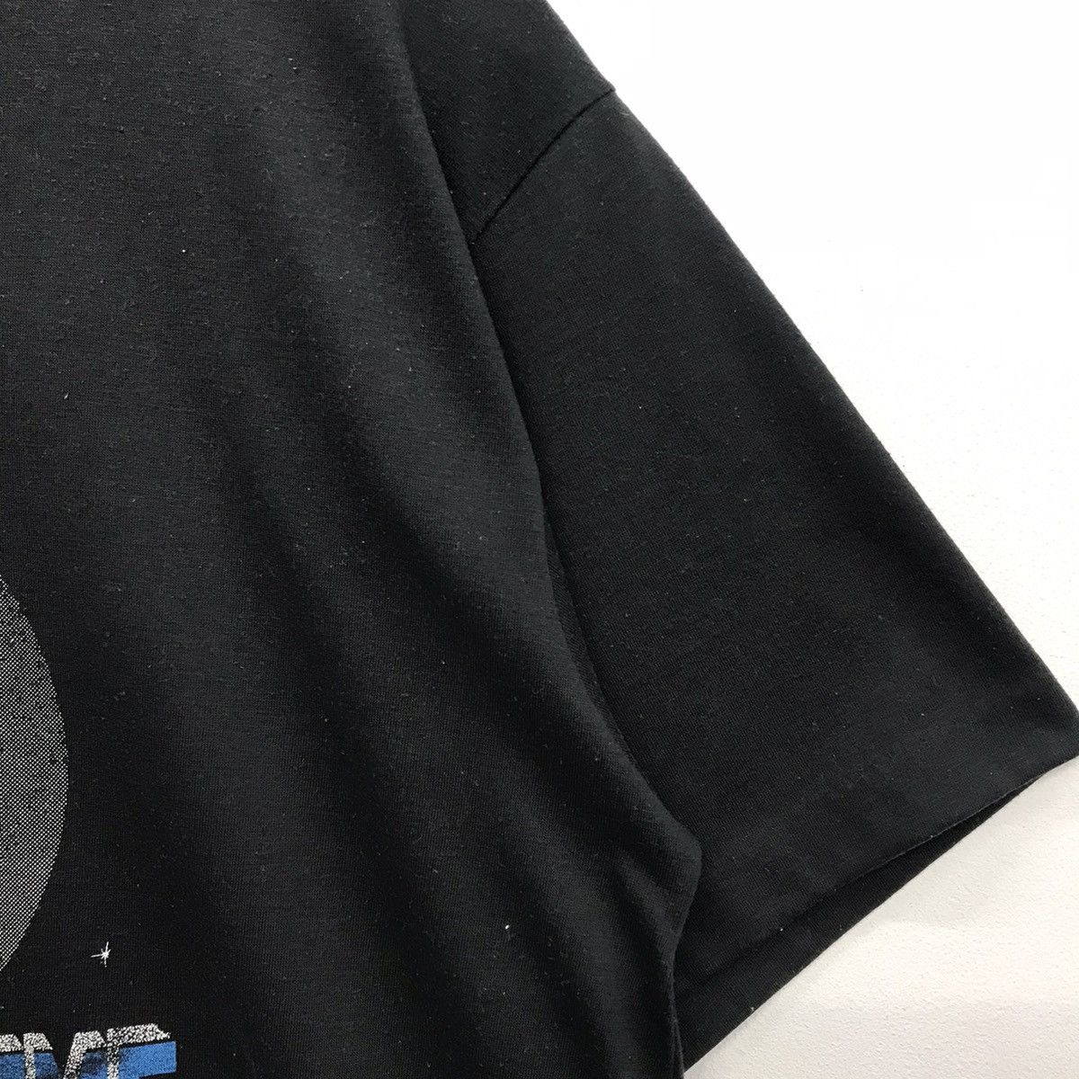 Vintage *Rare!! Vintage Movie Tee Phone Home ET Phone Home Size US L / EU 52-54 / 3 - 4 Thumbnail