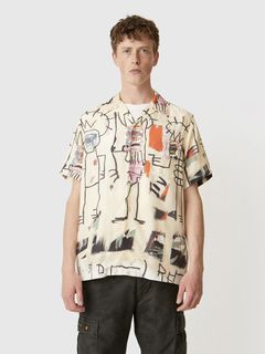 Wacko Maria Basquiat | Grailed