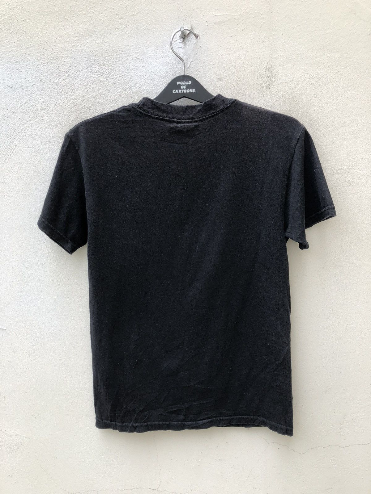 Band Tees Vintage 2007 Wu-Tang Hip Hop Band t shirt Size US S / EU 44-46 / 1 - 8 Thumbnail