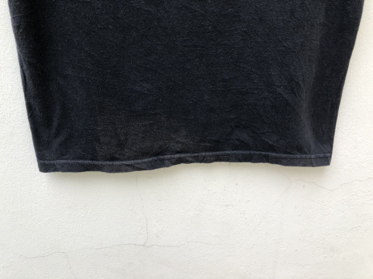 Band Tees Vintage 2007 Wu-Tang Hip Hop Band t shirt Size US S / EU 44-46 / 1 - 7 Thumbnail