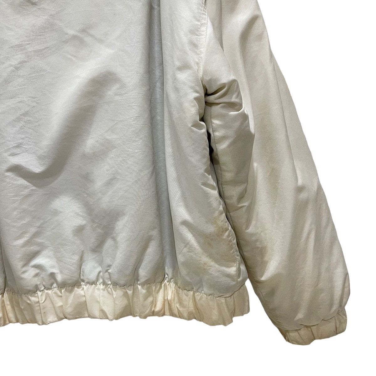 Polo Ralph Lauren Vintage 90s POLO SPORT Ralph Lauren Bomber Jacket Size US XL / EU 56 / 4 - 12 Thumbnail