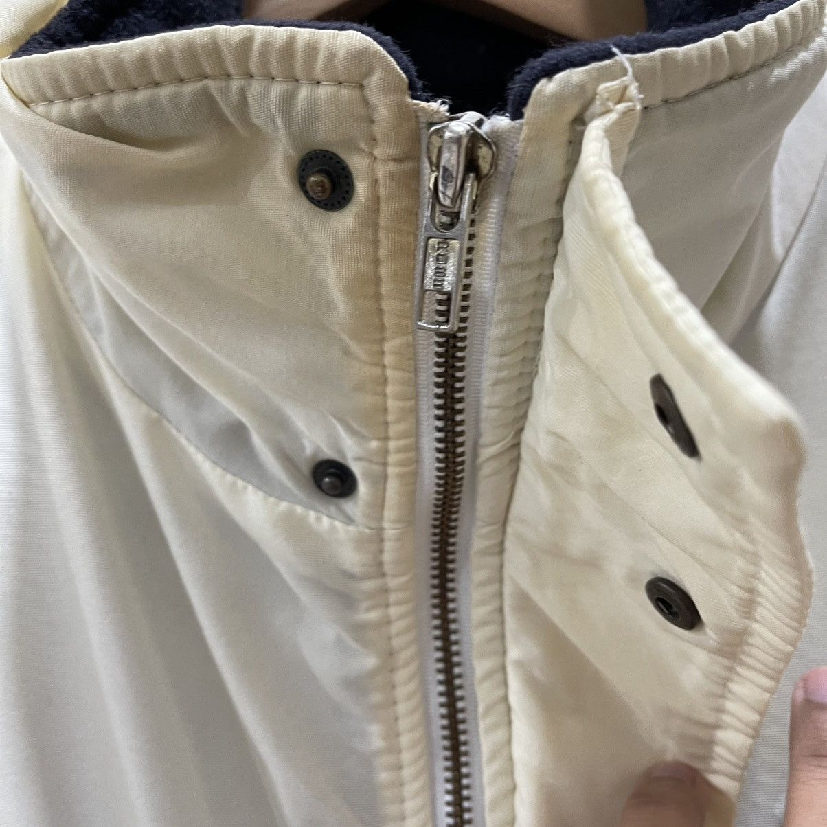 Polo Ralph Lauren Vintage 90s POLO SPORT Ralph Lauren Bomber Jacket Size US XL / EU 56 / 4 - 15 Thumbnail