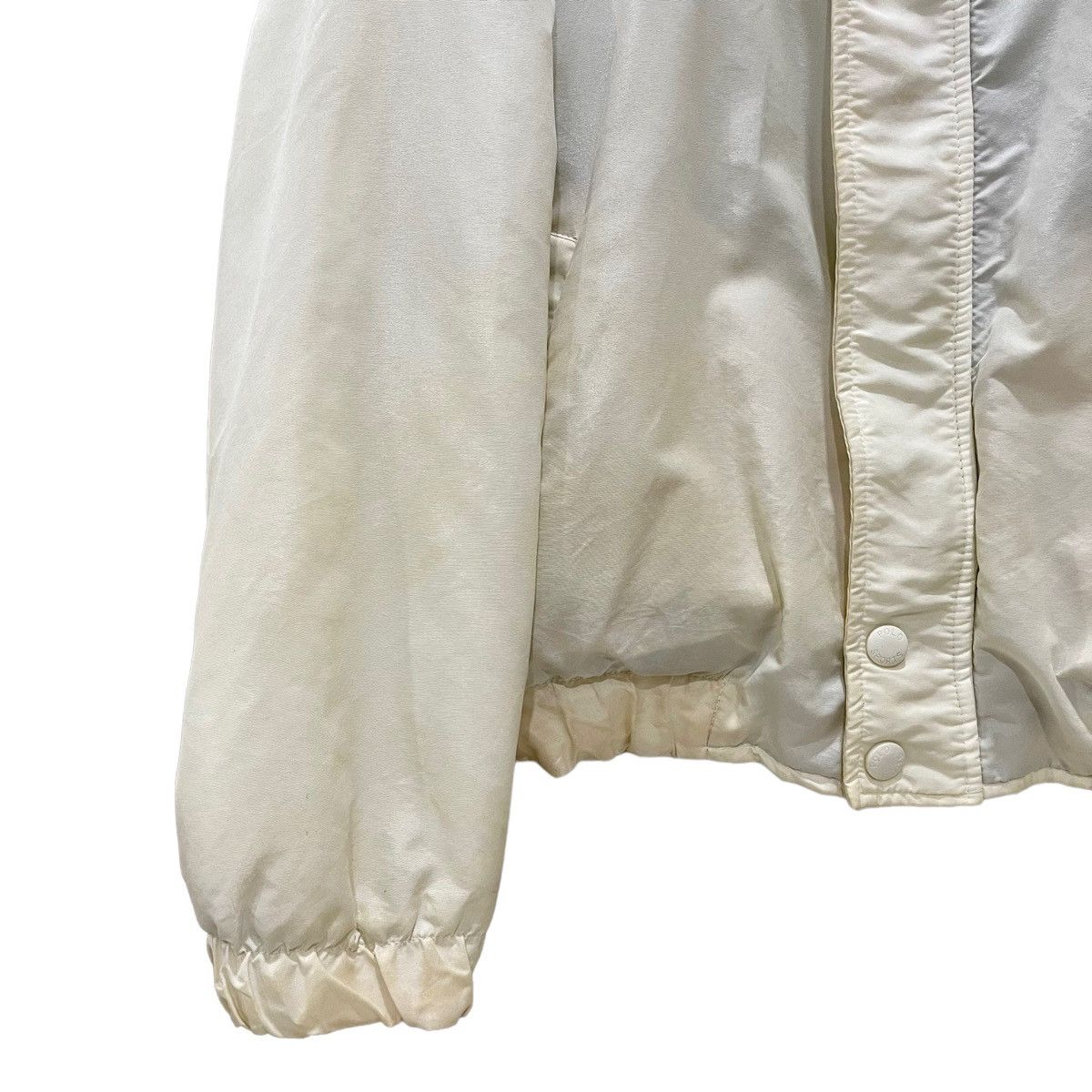 Polo Ralph Lauren Vintage 90s POLO SPORT Ralph Lauren Bomber Jacket Size US XL / EU 56 / 4 - 8 Thumbnail