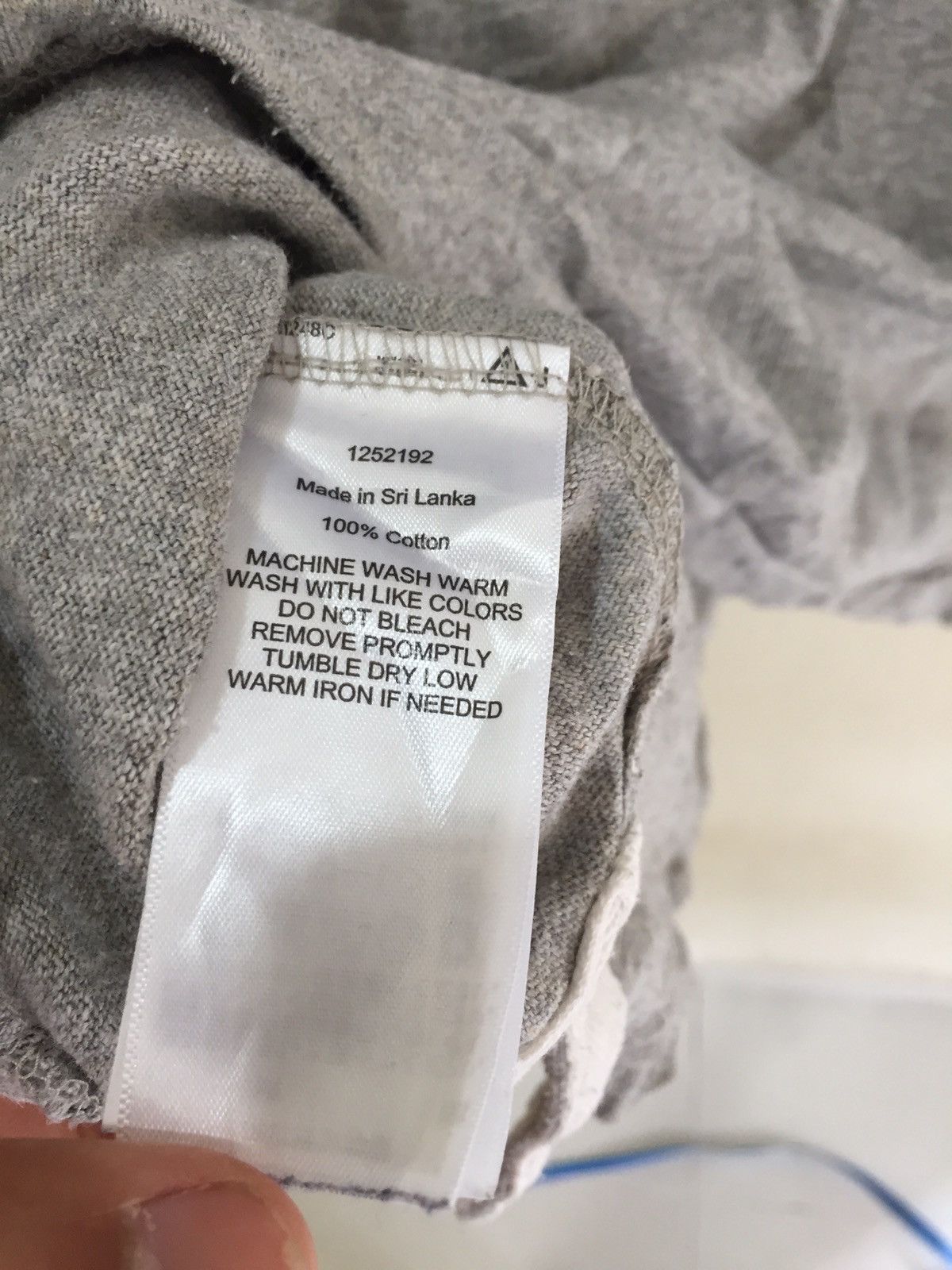 Polo Ralph Lauren Polo ralph lauren long sleeve 2 Size US M / EU 48-50 / 2 - 5 Thumbnail