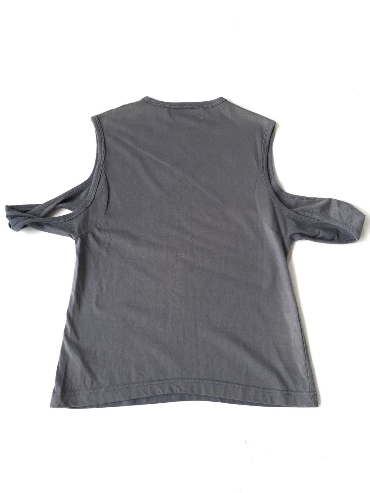 Vexed Generation Vexed Generation 🏴󠁧󠁢󠁥󠁮󠁧󠁿 Unusual Sleeveless Tank Top Size US S / EU 44-46 / 1 - 4 Thumbnail