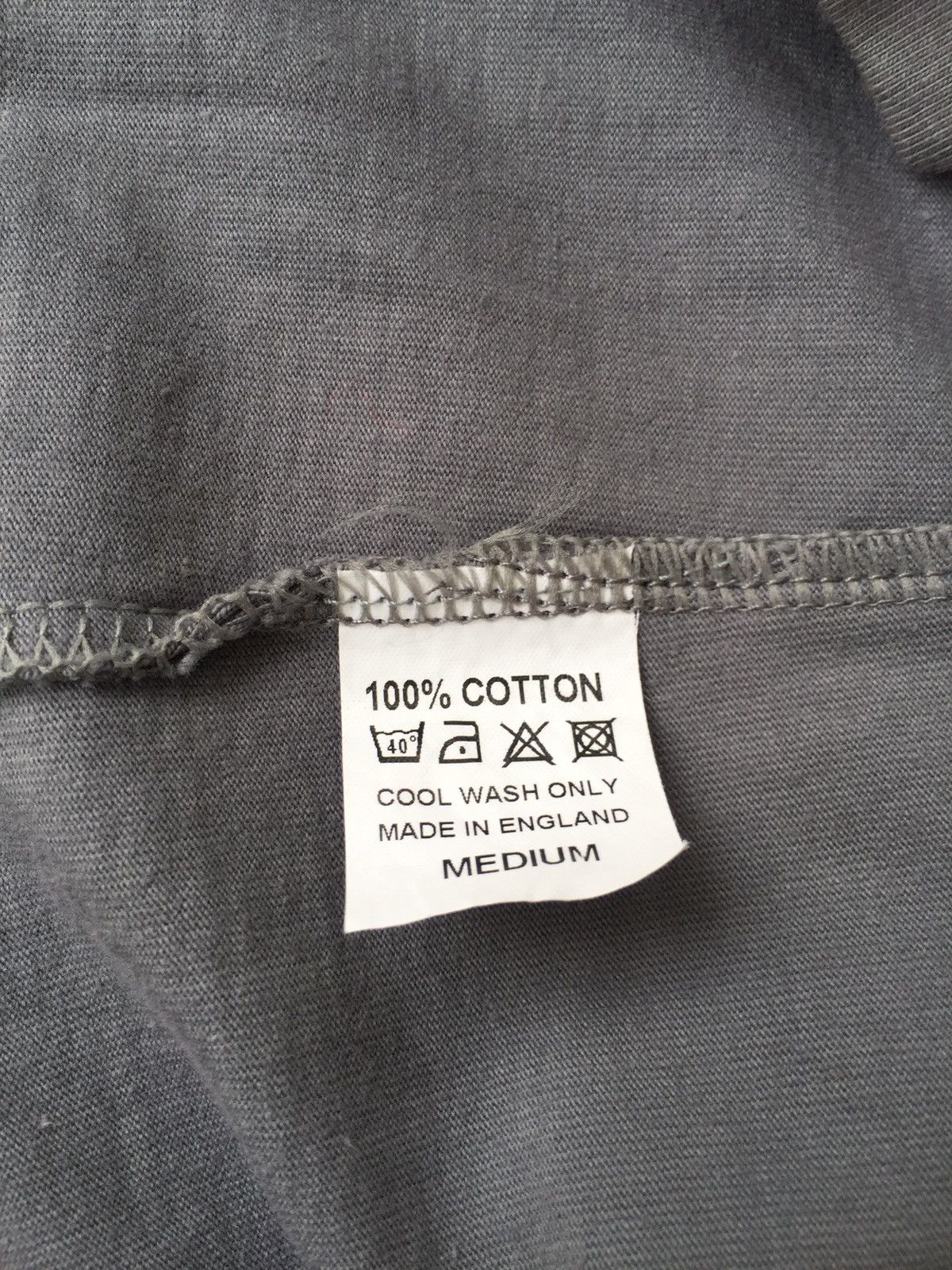 Vexed Generation Vexed Generation 🏴󠁧󠁢󠁥󠁮󠁧󠁿 Unusual Sleeveless Tank Top Size US S / EU 44-46 / 1 - 7 Thumbnail