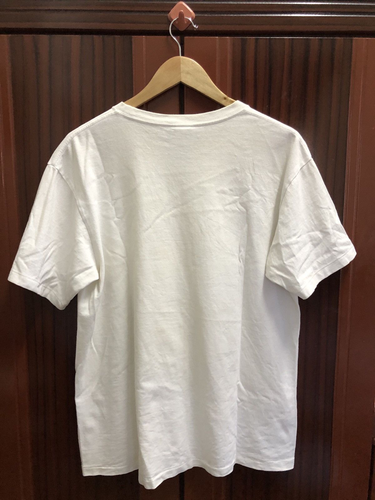 Bape 💥Baby Milo A Bathing ape tee Size US L / EU 52-54 / 3 - 2 Thumbnail