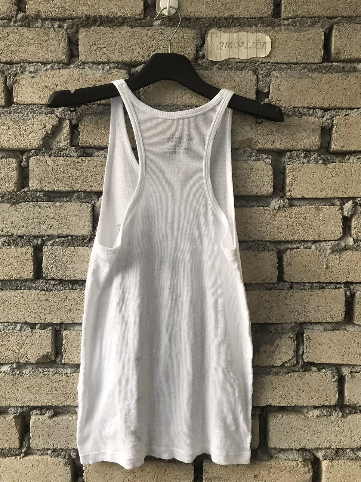 CABANE de ZUCCa × Japanese Brand Zucca Japanese Brand Limited Edition(Not For Sale) Size US XS / EU 42 / 0 - 7 Thumbnail
