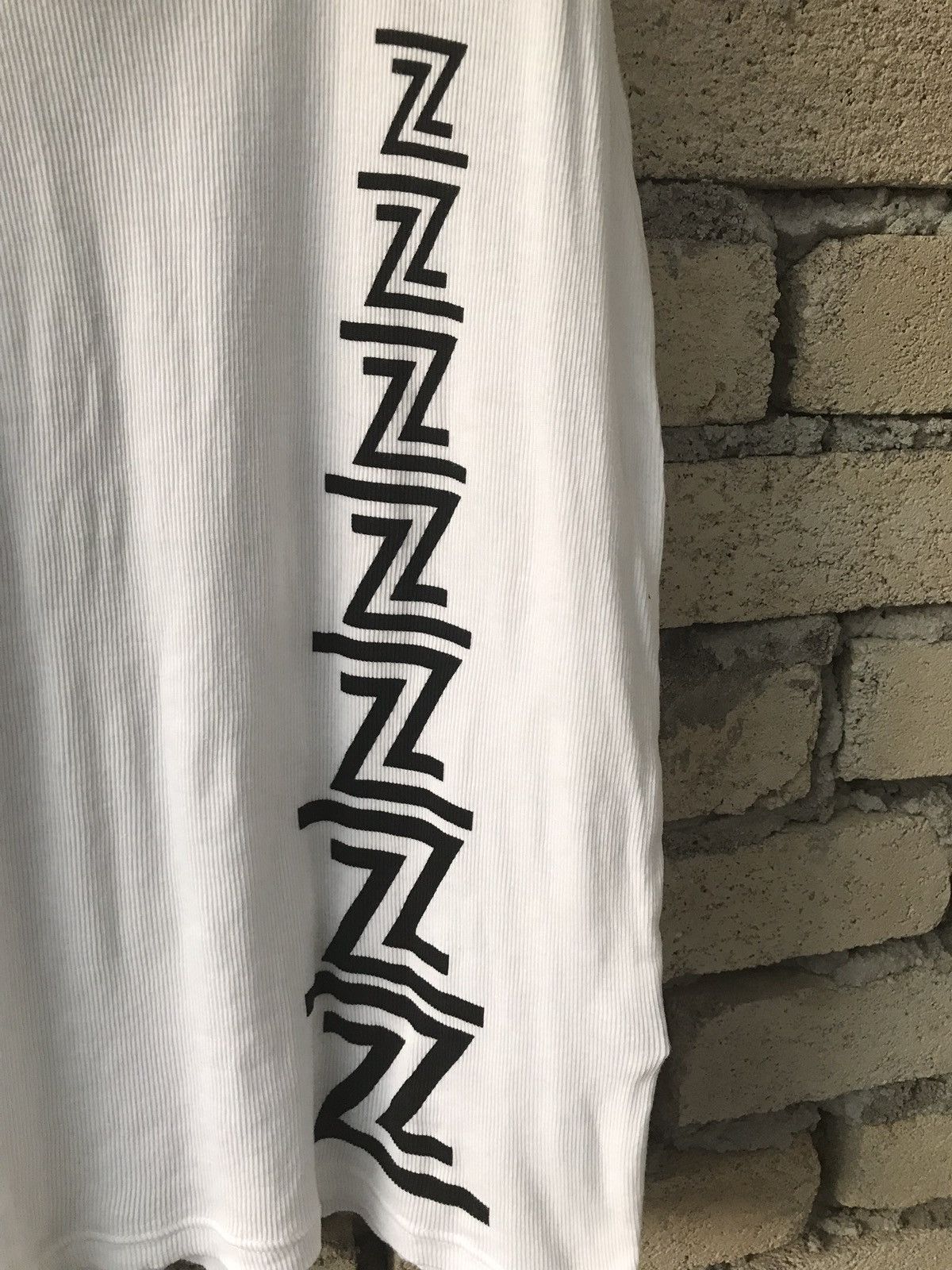CABANE de ZUCCa × Japanese Brand Zucca Japanese Brand Limited Edition(Not For Sale) Size US XS / EU 42 / 0 - 3 Thumbnail
