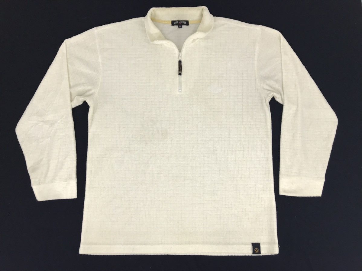 トップス Basketcase Athletica, polo (vintage) トップス Basketcase