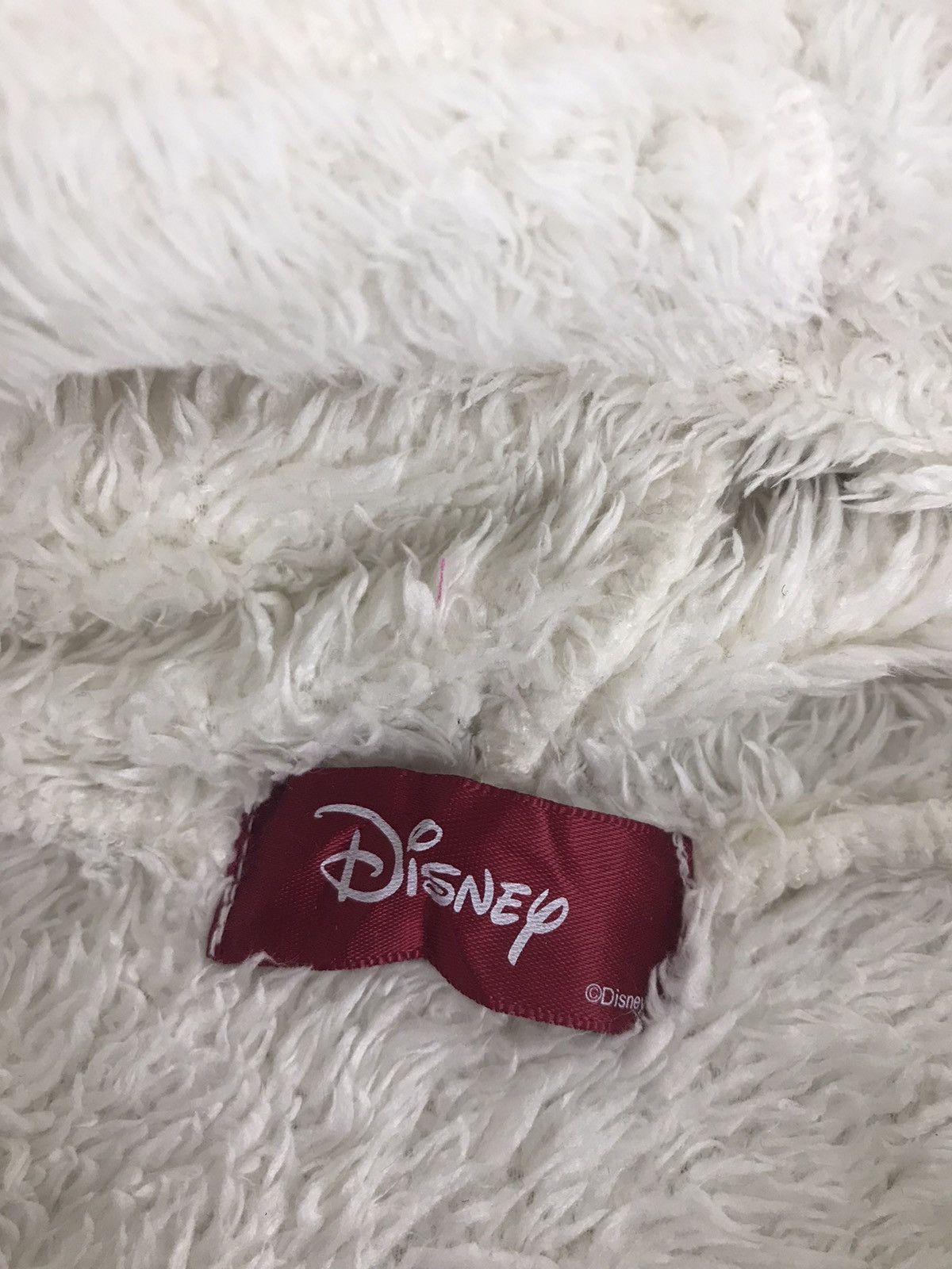 Cartoon Network × Disney × Vintage Disney Donald Duck Sweatshirt Hoodies Embroidery Logo Size M / US 6-8 / IT 42-44 - 4 Thumbnail