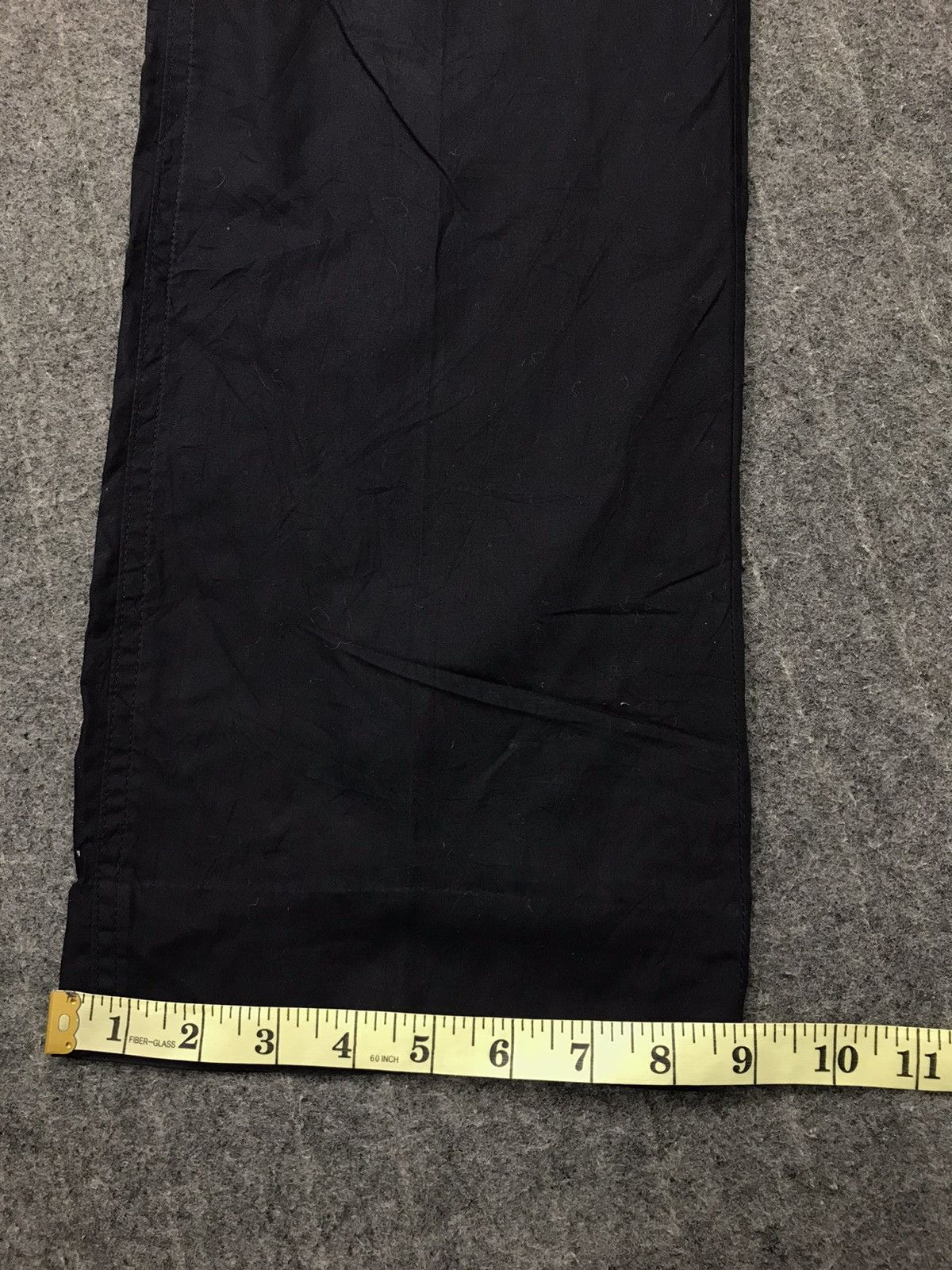 Designer × Vintage Vintage Di Maggio Mix Double Casual Pant Inspired Designer Size US 28 / EU 44 - 11 Thumbnail