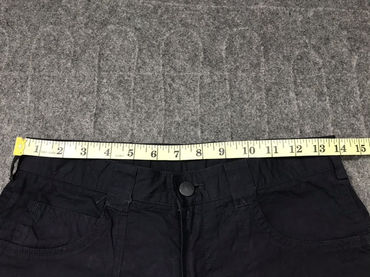 Designer × Vintage Vintage Di Maggio Mix Double Casual Pant Inspired Designer Size US 28 / EU 44 - 6 Thumbnail