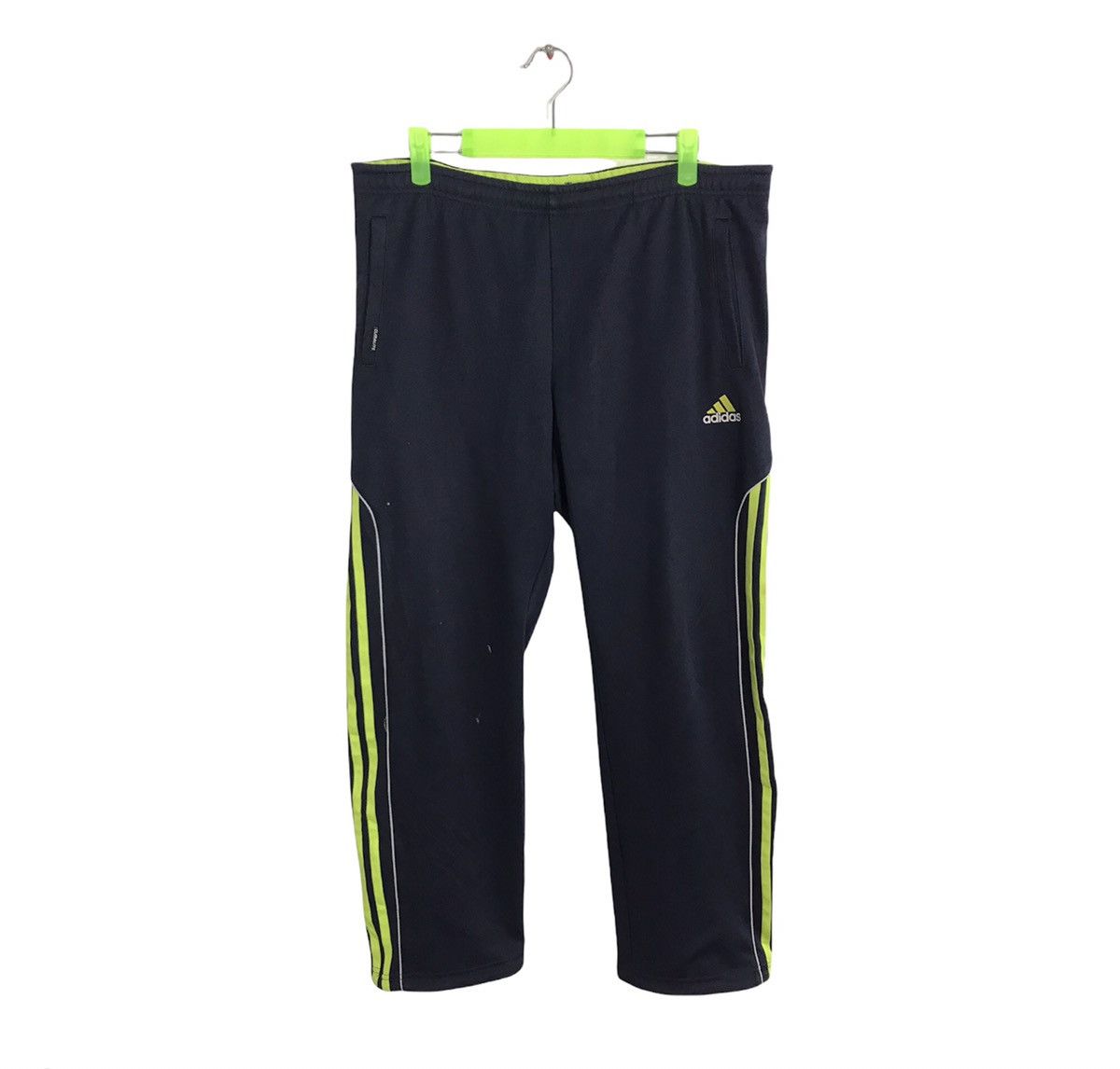 Adidas × Sports Specialties Adidas Climalite Sportwear Tracksuit Pant Jogger Streetwear Size US 34 / EU 50 - 1 Thumbnail